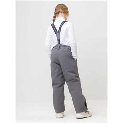 CROCKID Брюки ВК 40006/25/2 ГР