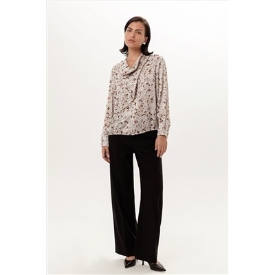 Блуза POMPA, 1090615