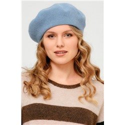 Берет Di Lana Дилана флис 012