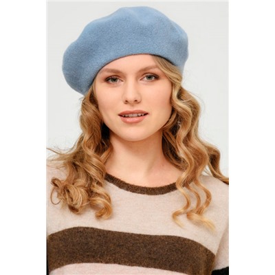 Берет Di Lana Дилана флис 012