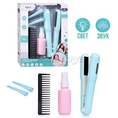 Набор Стилиста "Лучший парикмахер" в коробке