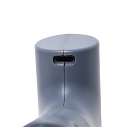 УЦЕНКА Опрыскиватель аккумуляторный ТУНДРА, 3.7 В, 2 Ач, 1 л, 0.7 л/мин, НЕТ ГИБКОЙ НАСАДКИ