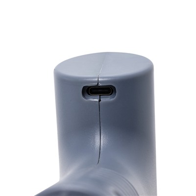 УЦЕНКА Опрыскиватель аккумуляторный ТУНДРА, 3.7 В, 2 Ач, 1 л, 0.7 л/мин, НЕТ ГИБКОЙ НАСАДКИ