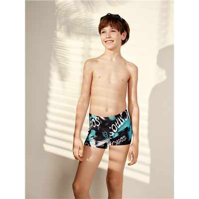 ТРУСЫ КУПАЛЬНЫЕ ДЛЯ МАЛЬЧИКОВ 703363