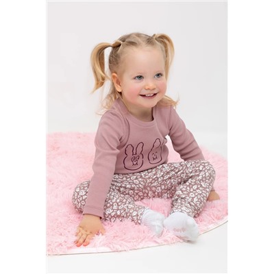 CROCKID Брюки КР 400639