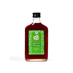 Безалкогольный алтайский медовый бальзам на травах Vitamuno «Женский», 250 мл