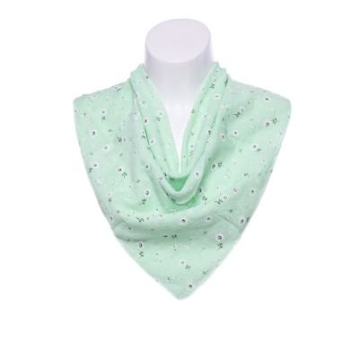 Платок B192 Цветок-2