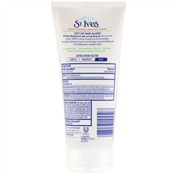 St. Ives, Абрикосовый скраб Acne Control, 170 г (6 унций)