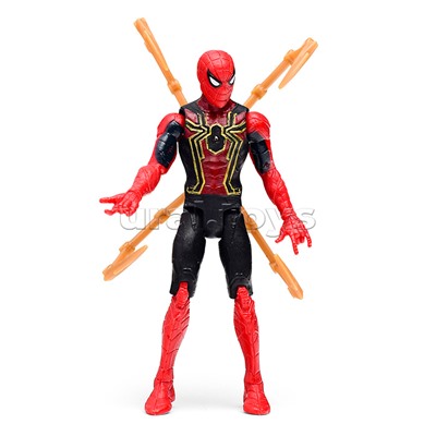 Фигурка "Мстители" в ассортименте, коробка 17,5*10*4 см