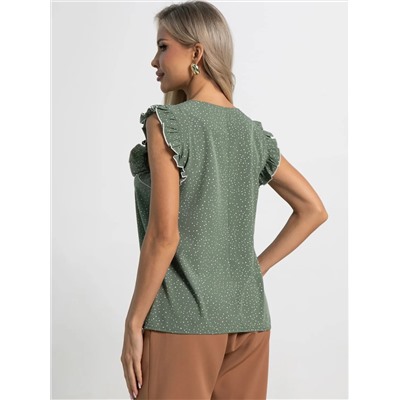 LT Collection Блуза Б15402-50М