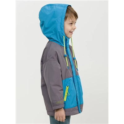 PELICAN Ветровка BZJM3265