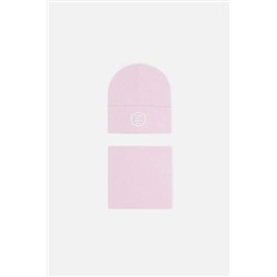 Комплект (Шапка+Снуд) CROCKID, 1085339