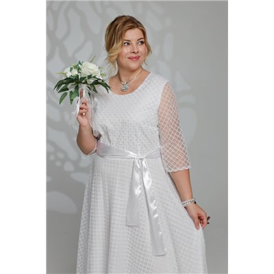 Платье-1277
