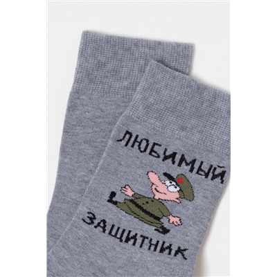 Носки БРЕСТСКИЕ, 1089084