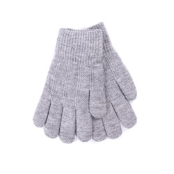 Перчатки дет. LB-7932 двойные