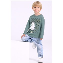 Лонгсливы, 2 шт. АПРЕЛЬ, 1203561