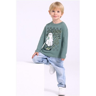 Лонгслив АПРЕЛЬ, 1070678