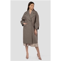 01-11150 Пальто женское демисезонное