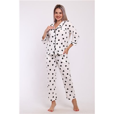 Пижама 212