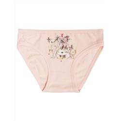 5870 Трусы девочка многоцвет (BAYKAR)