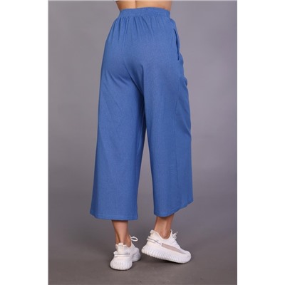 Кюлоты "Лагос" (Голубой)