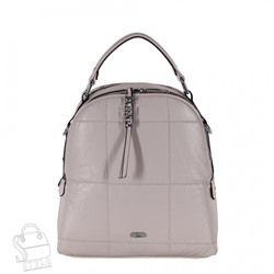 Рюкзак женский 670122 beige Velina Fabbiano - Safenta