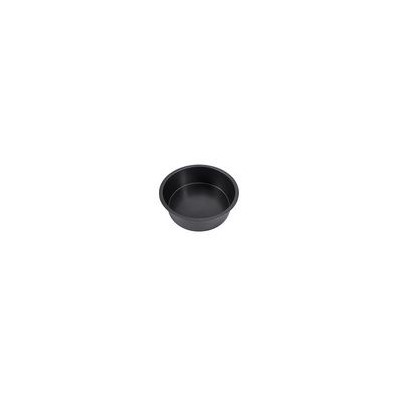 Форма для выпечки круглая 22х7 см, (углеродистая сталь) Linea EASY 93-CS-EA-3-05