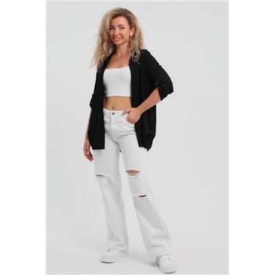 Рубашка 36963 (Черный)