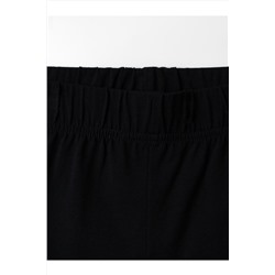 Комплект трикотажный для девочек: джемпер (футболка), брюки (легинсы укороченные) PLAYTODAY, 1243949