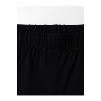 Комплект трикотажный для девочек: джемпер (футболка), брюки (легинсы укороченные) PLAYTODAY, 1243949