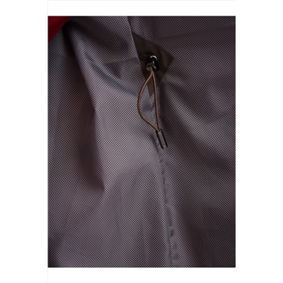 Плащ утепленный HOOPS, 1233771