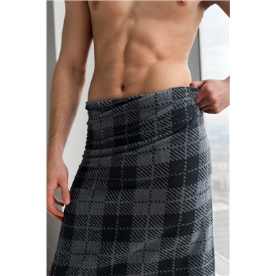 Полотенце Английская клетка НАТАЛИ, 1124927