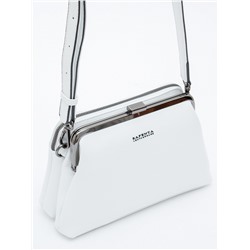 Сумка 2212-9 white Velina Fabbiano-Safenta