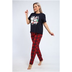 664 Пижама Зайки