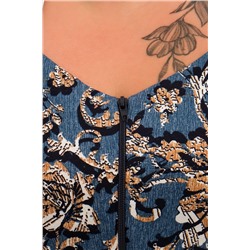 Халат 83603 НАТАЛИ, 1096097