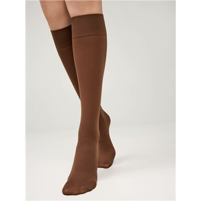 Гольфы CONTE MICROFIBRA 50 NEW Гольфы женские