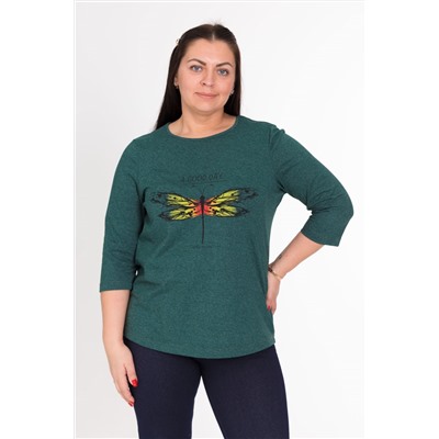 Футболка М319114Пи