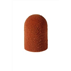 Planet Nails Колпачок абразивный, 16 x 26 мм, 80 грит, 10 шт./уп. KRISTALLER, 1108930