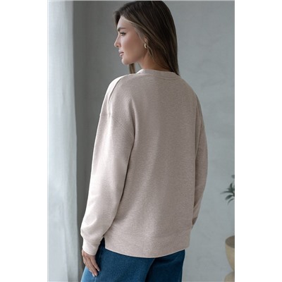 Свитшот VILATTE, 1202152