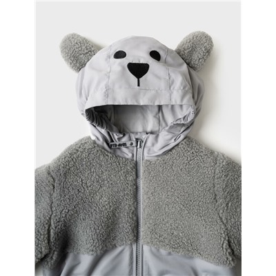 Куртка детская для мальчиков (ветровка)