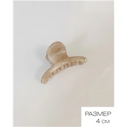 Заколка-крабик