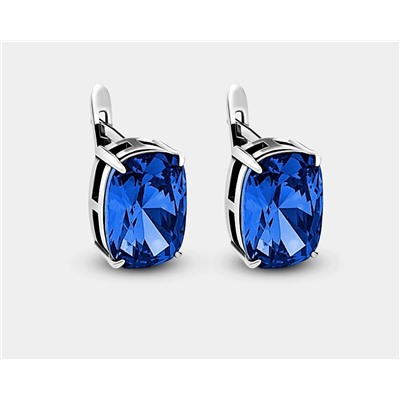 Серьги "Рене"