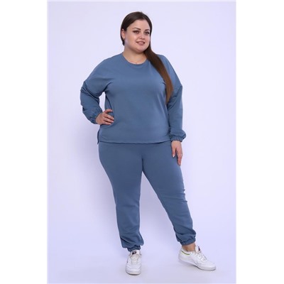 Костюм 35316 (Голубой)