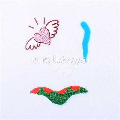 Одежда Литл-Бэби (32-35 см.)