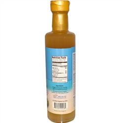 Coconut Secret, Сырой кокосовый уксус, 375 мл (12,7 жидкой унции)