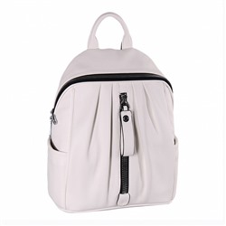 Рюкзак 69122-5 white Velina Fabbiano-Safenta