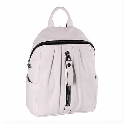 Рюкзак 69122-5 white Velina Fabbiano-Safenta