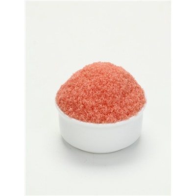 Соль для ванны «Монстрики», 200 г, аромат карамельный попкорн, ULAB