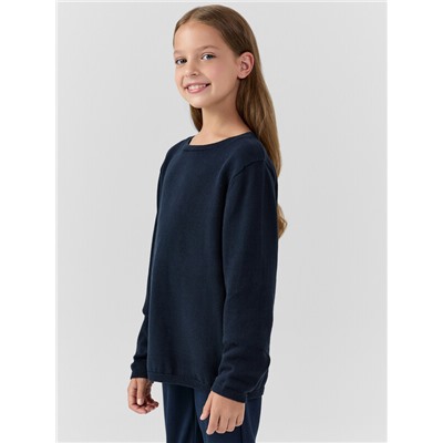 ДЖЕМПЕР ДЛЯ ДЕВОЧЕК 127915