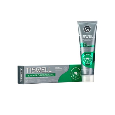 Зубная паста для поддержания здоровья десен, 110 г